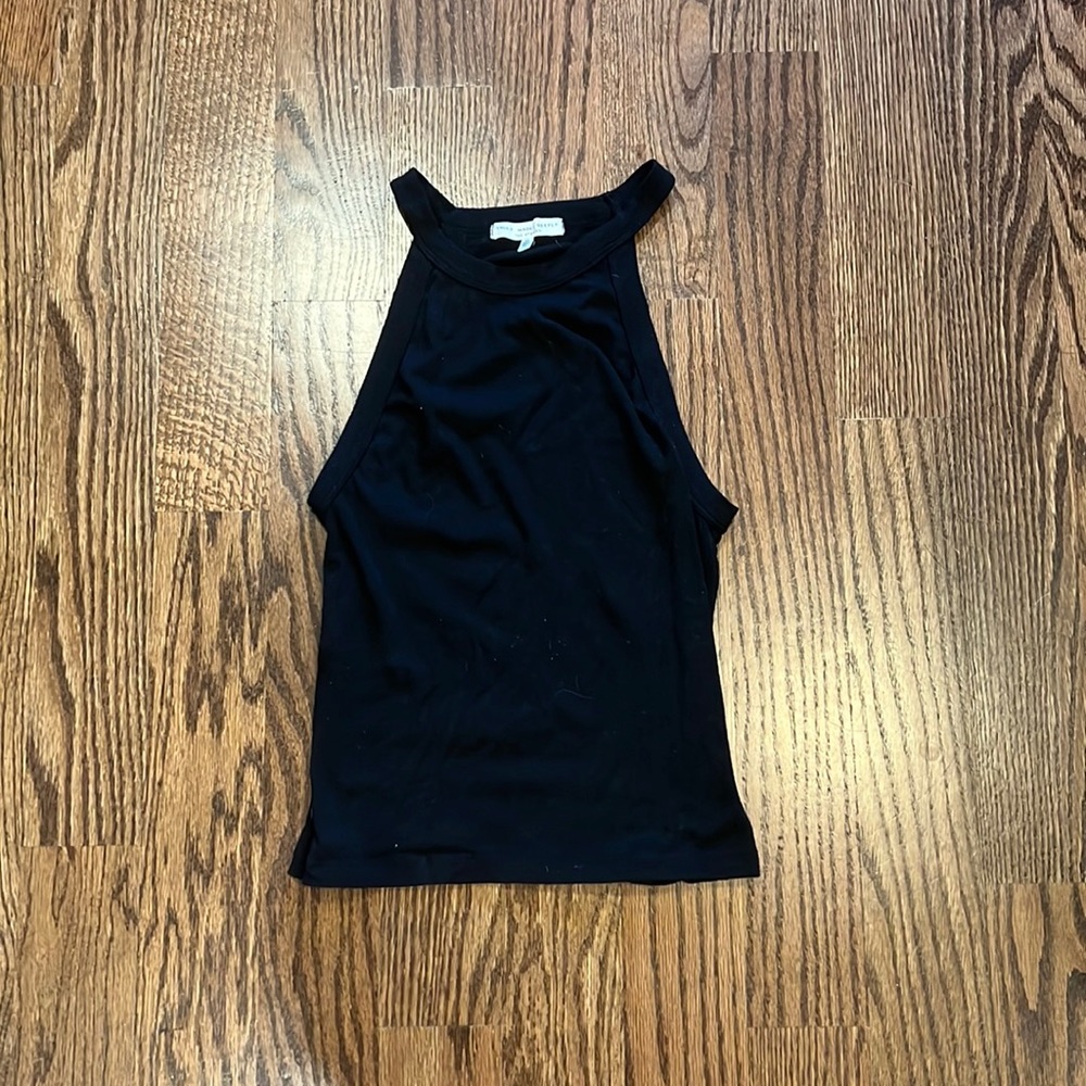 Truly Madly Deeply Tank